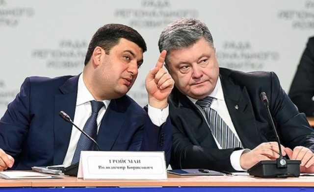 Политолог объяснил, почему Украине придется туго