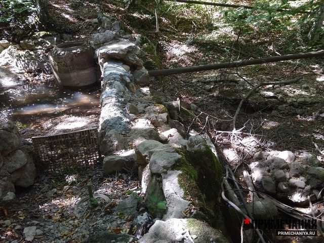 Пересохли две реки: стало известно о новой катастрофе в Крыму