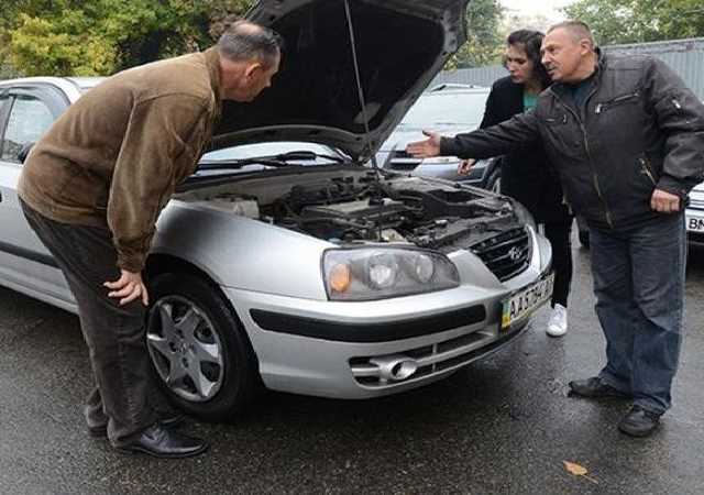 Украинцам раскрыли информацию о регистрации автомобилей