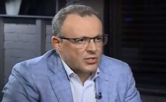 Спивак: Трагедия продолжается, ведь никто не расследует события Иловайского котла