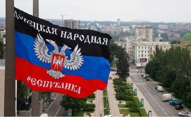 В "ДНР" заявили о подготовке нового референдума