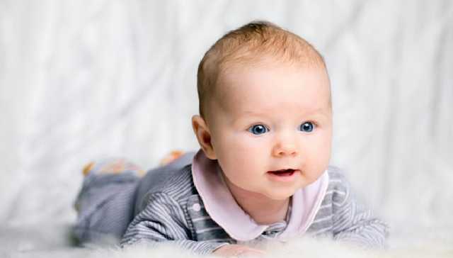 На украинском курорте произошел вопиющий инцидент с младенцем