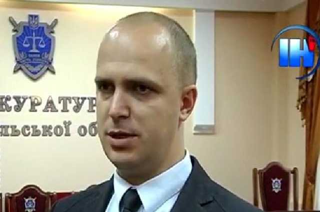 Прокурор Андрей Сарахман: как избежать ответственности за «левые» доходы