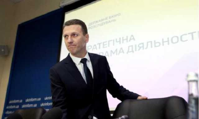 Соло Труби: як глава ДБР перекреслив досягнення Авакова