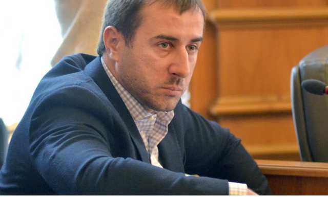 Эксперт околовсяческих наук, или как радикал Рыбалка специализируется на темах любого профиля