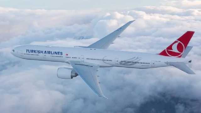 Turkish Airlines    c 