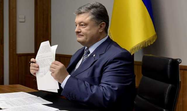 Украинские телеканалы меняют владельцев только с разрешения «господина Президента» – журналист