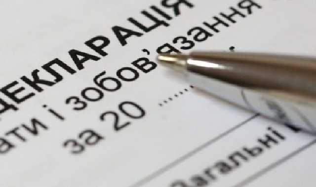 Запуск е-декларування – два роки потому. Чи є це панацеєю від корупції?