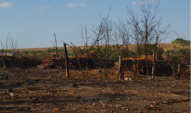 Август 2014-го. Иловайск. Часть I. Неоправданные надежды на победу