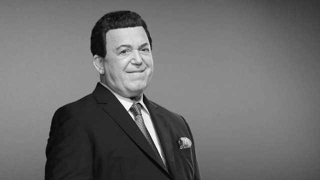 Смерть Кобзона: появилось видео последнего выступления одиозного артиста