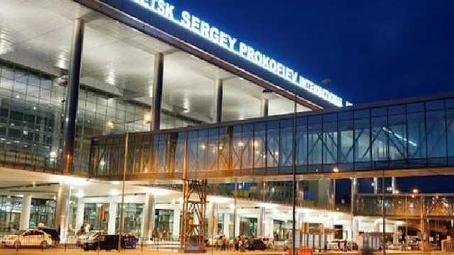 В сети выложили ролик с разрушенным Донецким аэропортом