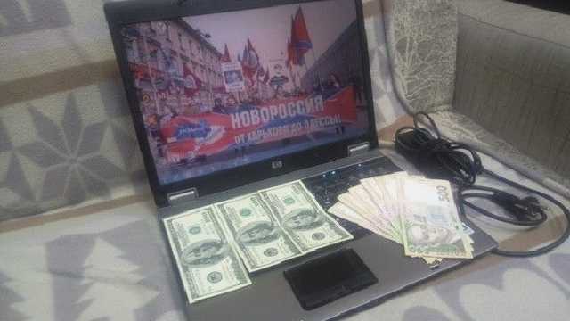 СБУ разоблачила группу агитаторов РФ, которые вмешивались в выборы президента-2019