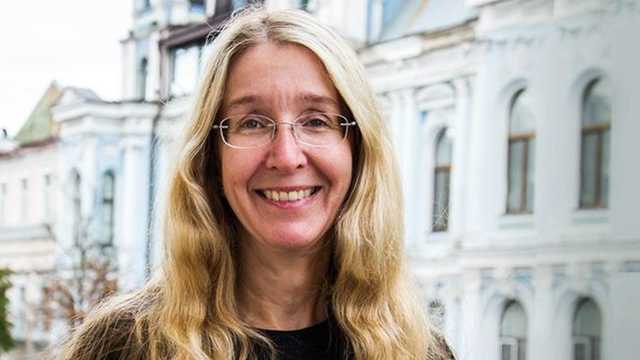 Супрун посоветовала, как мотивировать ребенка правильно питаться