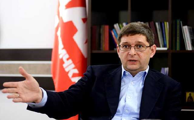 Порошенко визначився з керівництвом свого передвиборного штабу