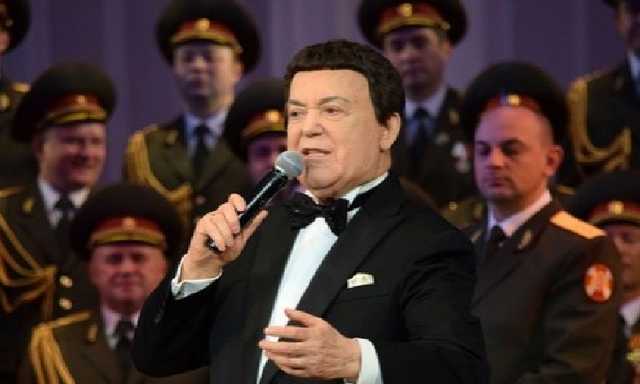 Эйдман: Кобзон умер, но дело его живет