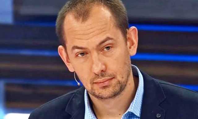 Украинский журналист вывел из себя Захарову провокационным вопросом