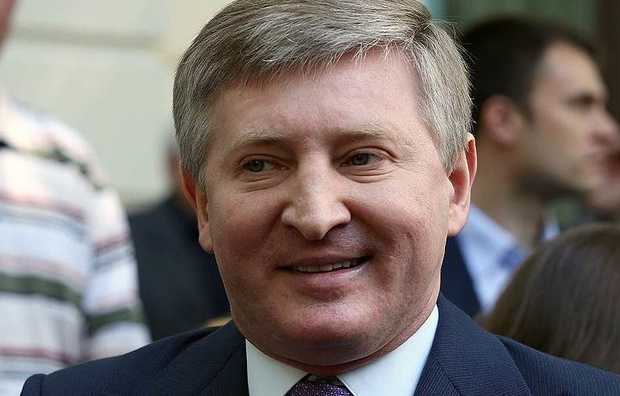 Энергокомпания Ахметова за полгода получила 5,4 миллиарда прибыли