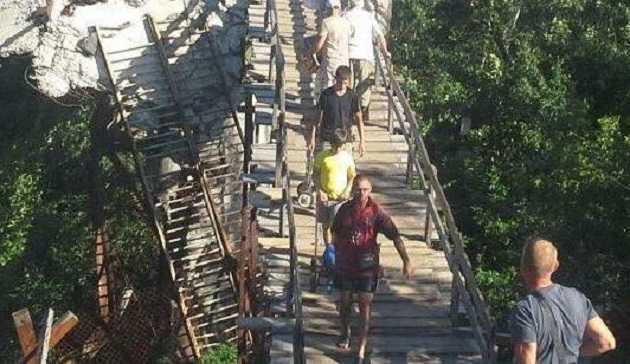 Персональні дані українських журналістів знов оприлюднили на сепаратистських сайтах