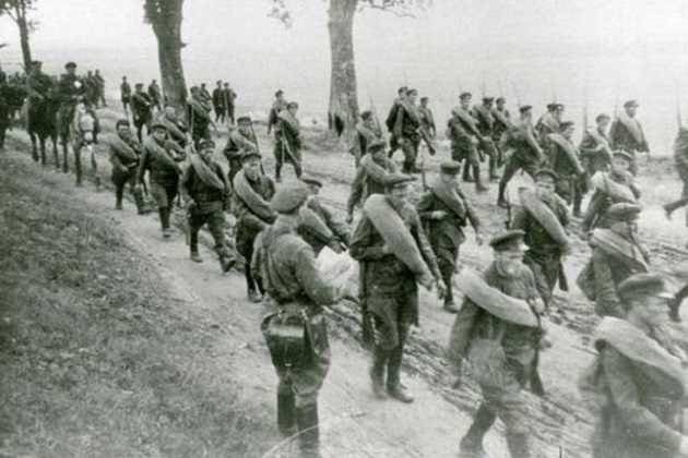 Насиловали старух и детей в присутствии родителей: Литва публикует архивы коммунистов