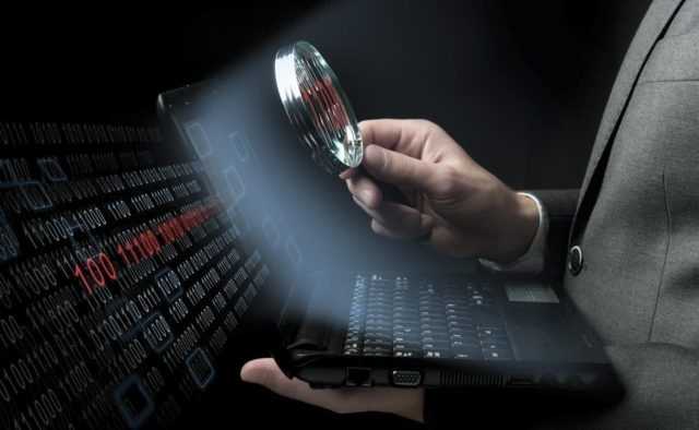 Расследование: Почему вирус Нефедова может стать причиной кибератаки в Украине