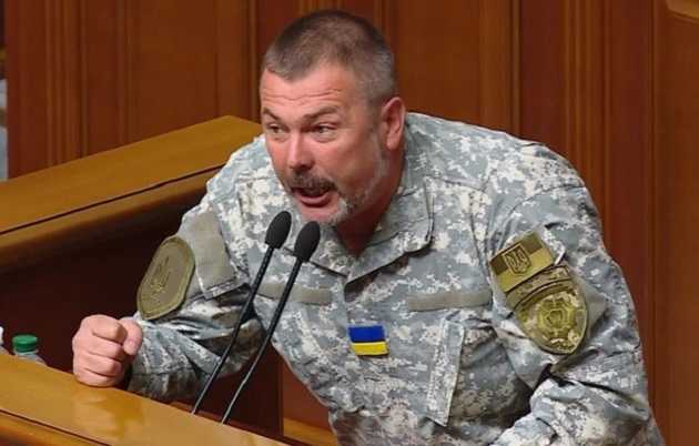 Украина может за 5-10 минут уничтожить флот РФ в Азовском море – нардеп