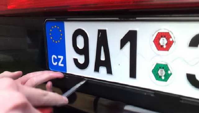 ВР может принять с изменениями законы о "еврономерах": что предлагают