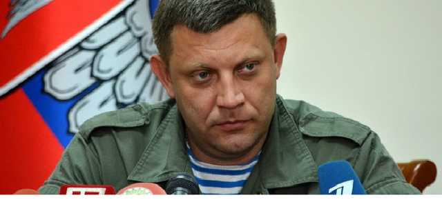 "К Кобзону в ад": смерть Захарченко вызвала бум в сети