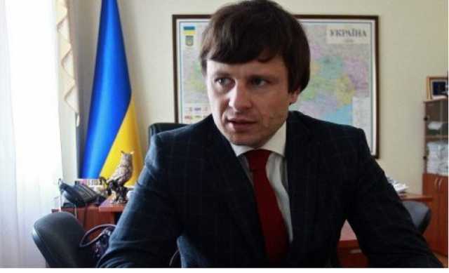 Марченко заменил Шимкива в администрации Порошенко