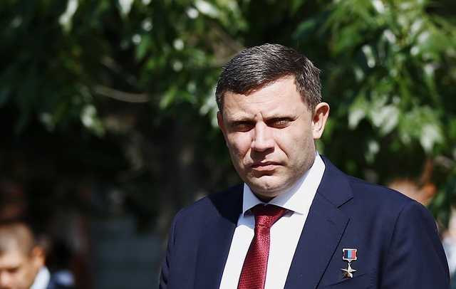 "Горите в аду": в России злостно отреагировали на убийство Захарченко