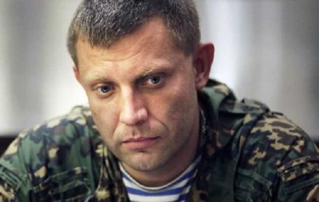 Вбивство Захарченка зухвале та показове: чому Україні це вигідно