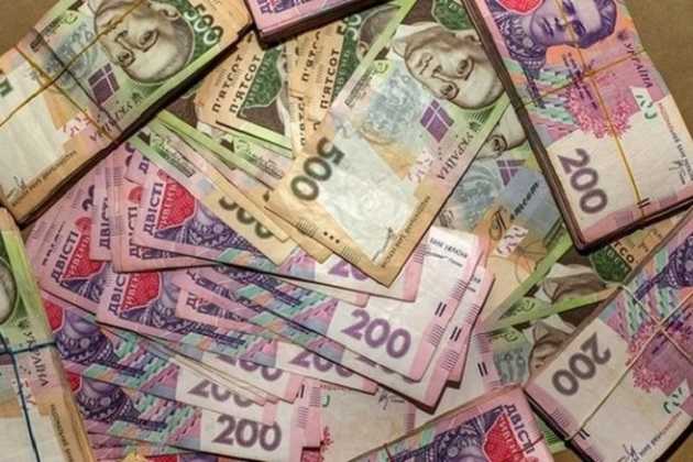 Украинцев предупреждают о сокращении пенсий