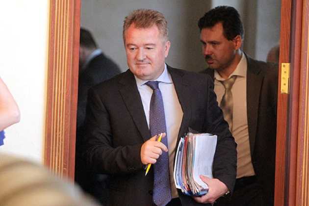 Суддю, який засудив Луценка, призначено до Верхового Суду, – демократія в дії