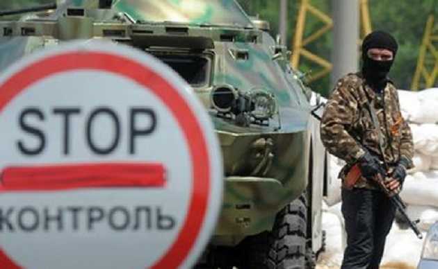 Боевики начали понемногу выпускать людей с ОРДО