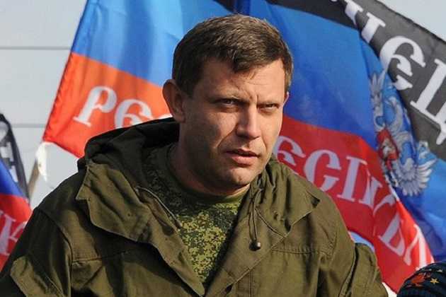 Россия "спалилась": журналист указал на важный момент в убийстве Захарченко