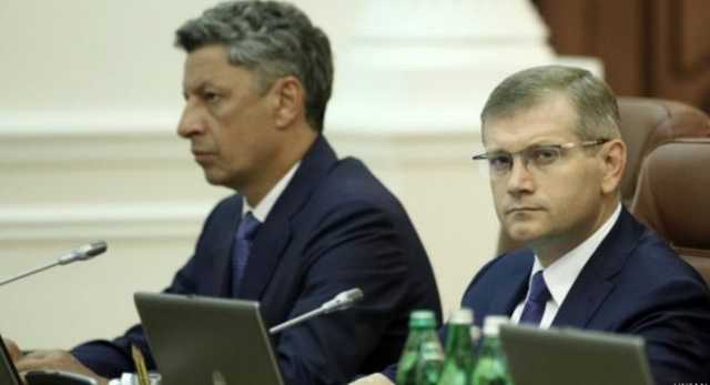 Бойко или Вилкул: кого выберет Оппоблок