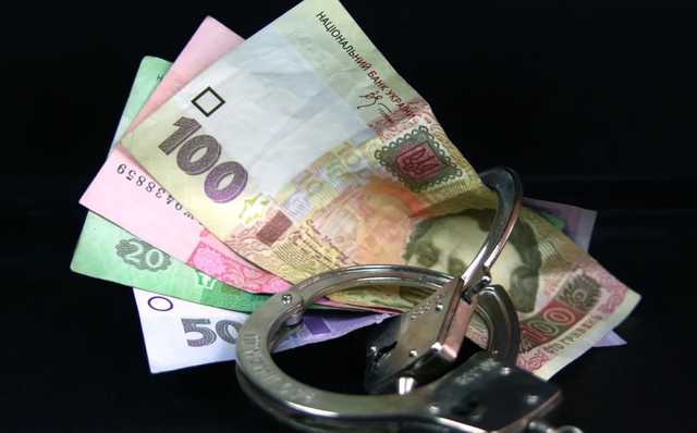 На Тернопольщине чиновники украли 200 тысяч гривен при ремонте детского сада