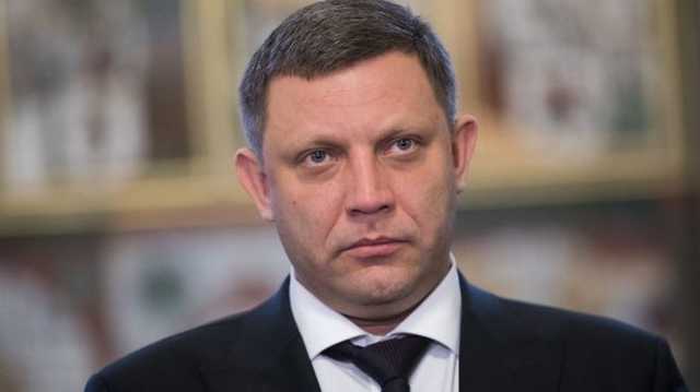 ФСБ, Ходаковский или украинские диверсанты. Кто стоит за подрывом Захарченко