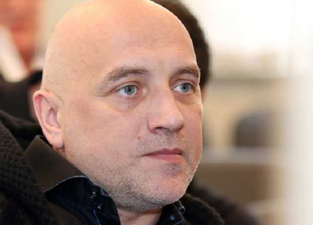 "Хотел памятник": Прилепин сделал громкое признание о войне за "ДНР"