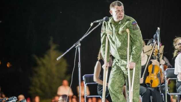Как погиб лидер боевиков Захарченко: появились новые данные