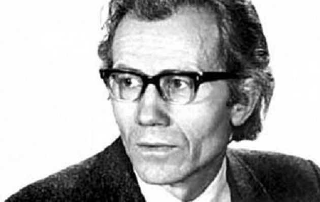 Помер український дисидент і політв’ язень Юрій Бадзьо