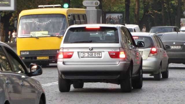 Теперь на дипномерах - появилась новая схема с евробляхами