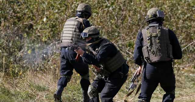 На Львовщине стартуют крупнейшие в Украине международные военные учения