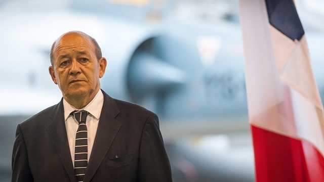 Асад выиграл войну в Сирии - МИД Франции