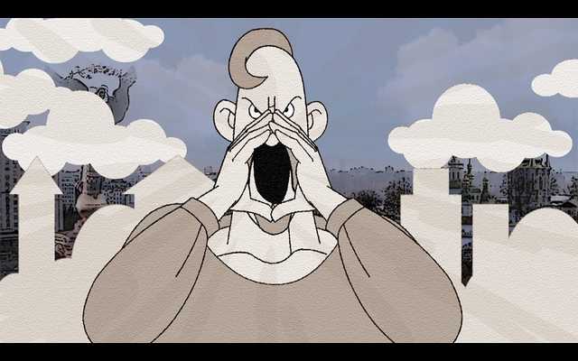 Фильм "Миф" о Слипаке победил на кинофестивале в Португалии