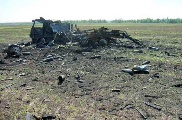 Реальные потери российской армии и предположения