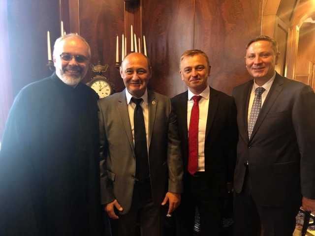 "Отравление" Варфоломея РПЦ: появились новые детали