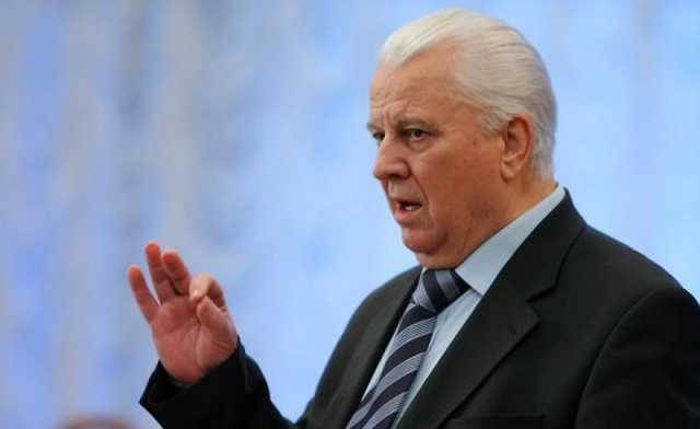 Кравчук недоволен своей пенсией