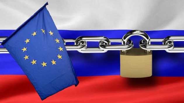 Европа на полгода продлила санкции против России - журналист