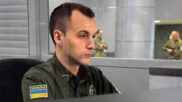 Пограничники задержали в Одессе гражданку Узбекистана, которая разыскивается за торговлю людьми