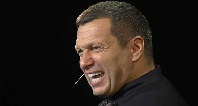 "Никакой Украины не будет!" Топ-пропагандист Кремля испугался вторжения ВСУ в Россию